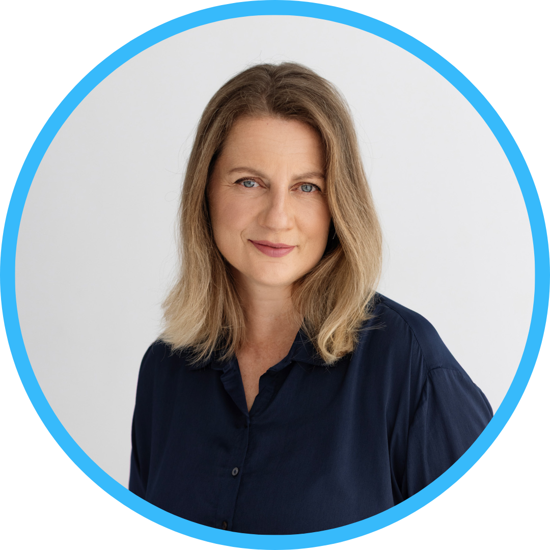 Anna Klimczuk trust4brand