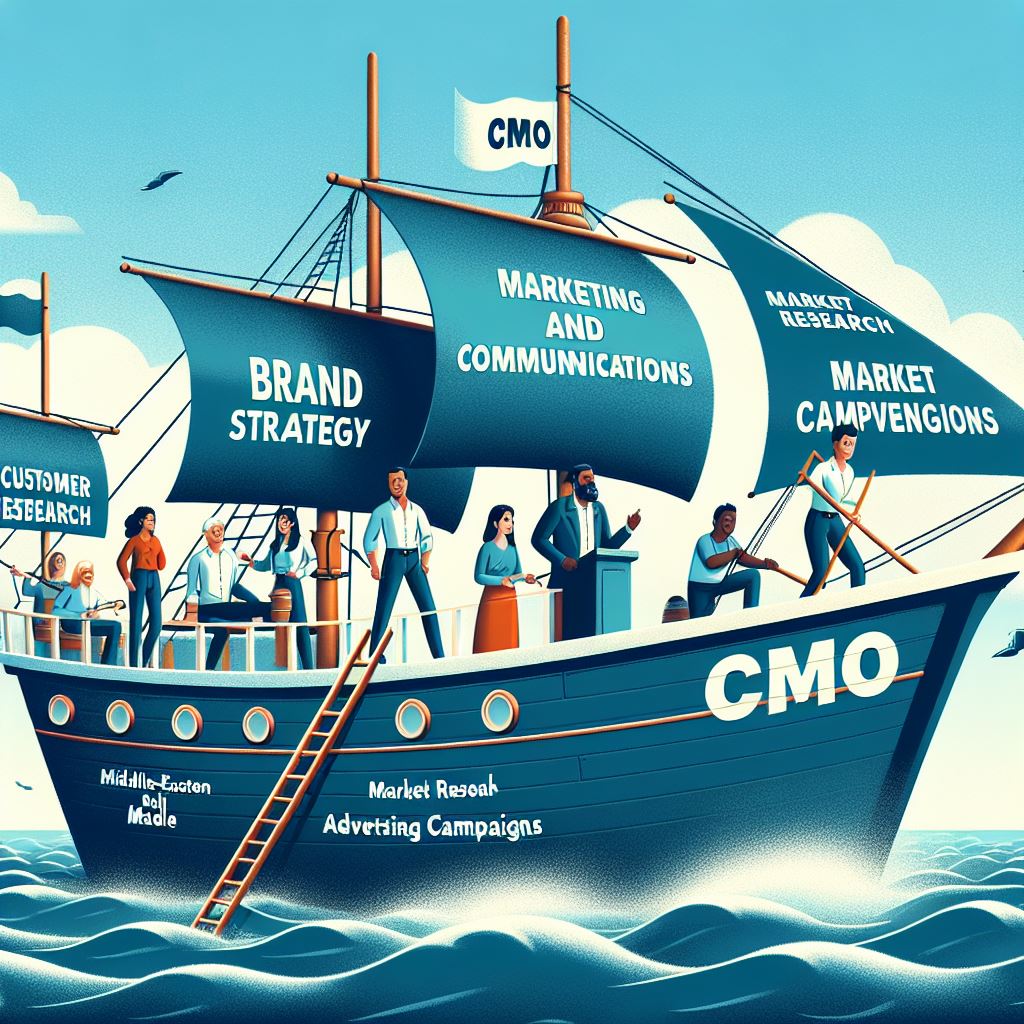 3 typy CMO, który dziś jest najskuteczniejszy?