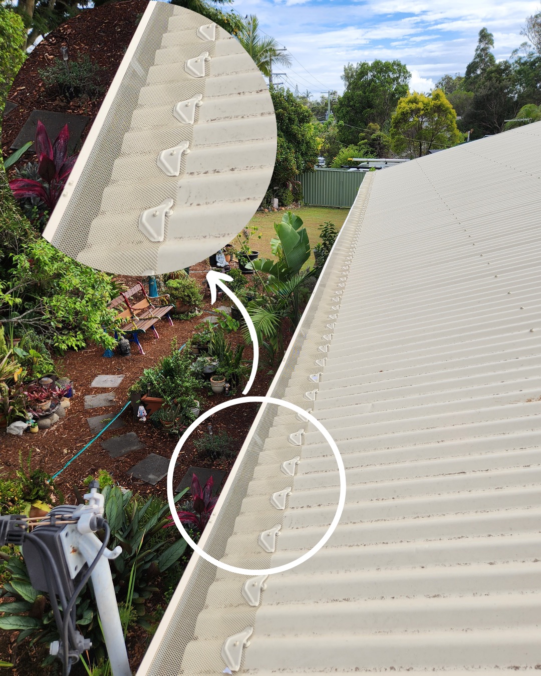 The Gutter Guard Gurus