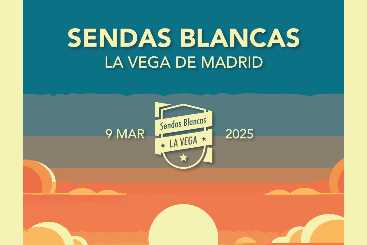 EVENTO GRAVEL | SENDAS BLANCAS 2025