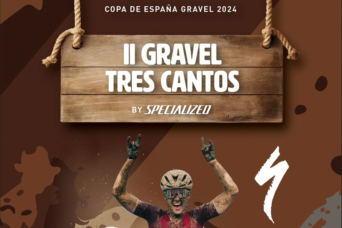 Copa de España de Gravel Tres Cantos