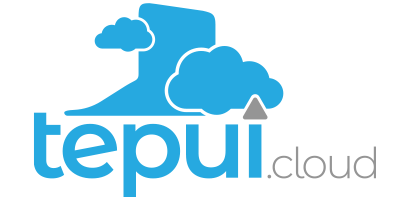 Tepui Cloud Logo