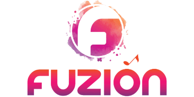 Fuzion Radio Logo