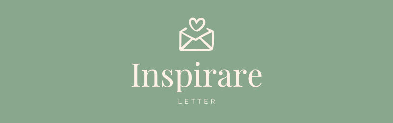 Inspirare Newsletter