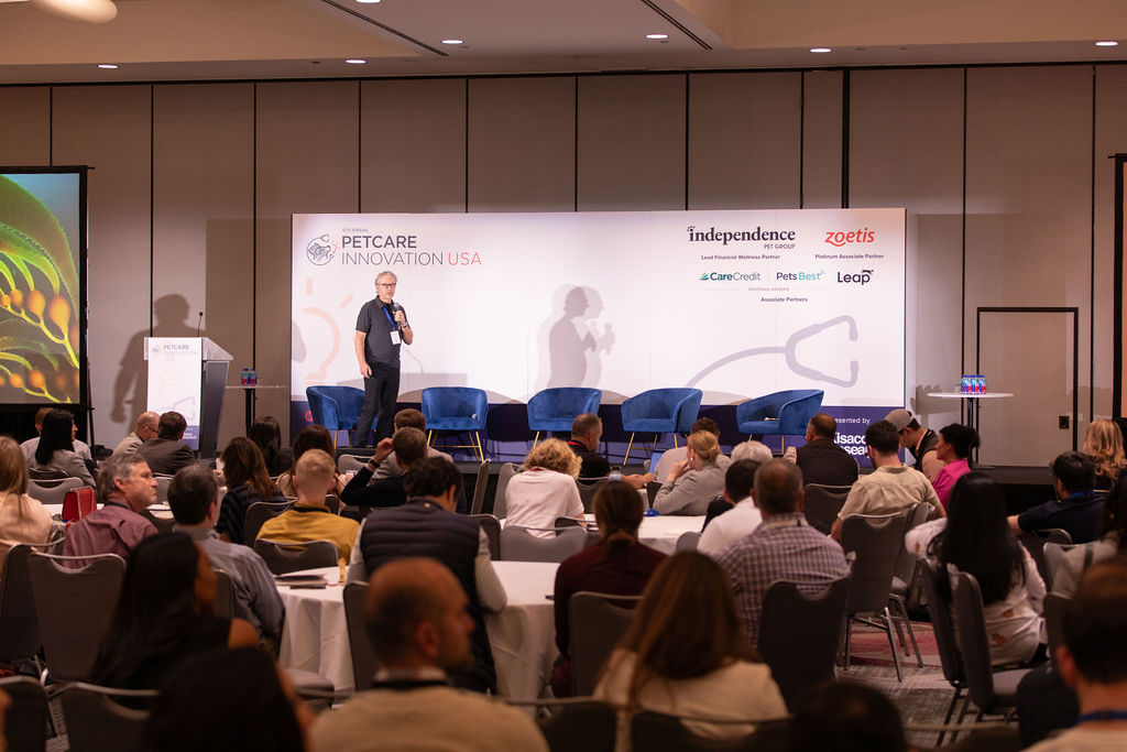 Petcare Innovation Summit The Latest Trends and Insights Unleashed