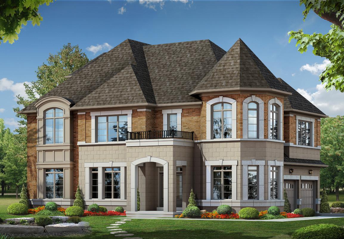 Spring Valley Estates