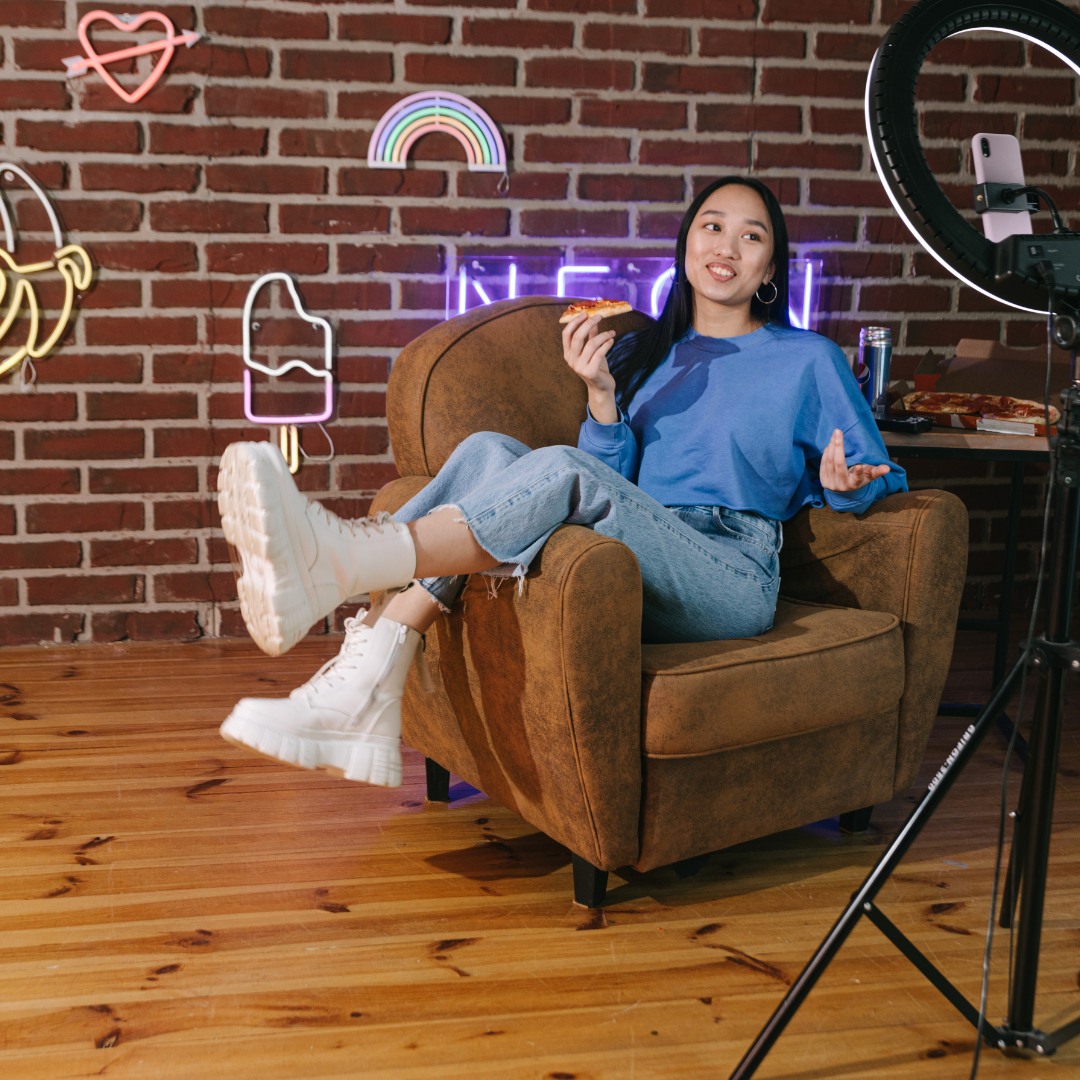 El Poder de TikTok: Lo Que Tu Marca No Puede Ignorar