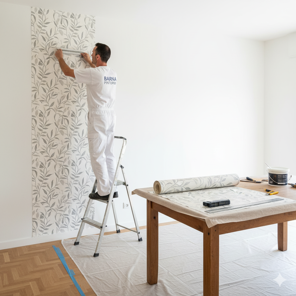 🏠 Reformas en Barcelona: calidad, diseño y garantías con Mikasa Reformas