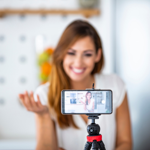 🔝 Influencer Marketing en 2025: Estrategias Avanzadas para Marcas que Quieren Resultados