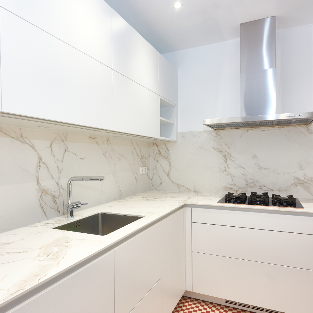 Imagen de reforma de vivienda realizada por Mikasa Reformas en Barcelona 6