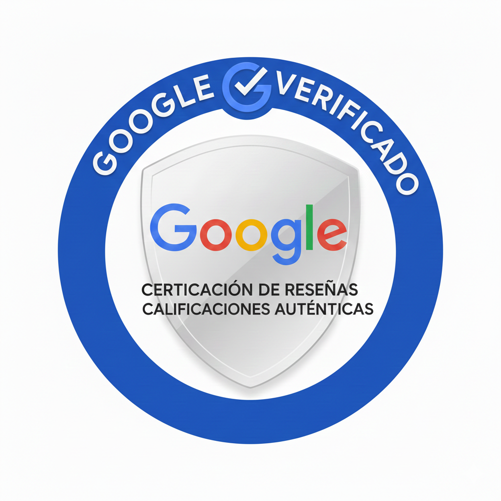 Reseñas verificadas
