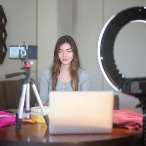 📣 Campañas con Microinfluencers: Rentabilidad, Proximidad y Conversión para Marcas Inteligentes