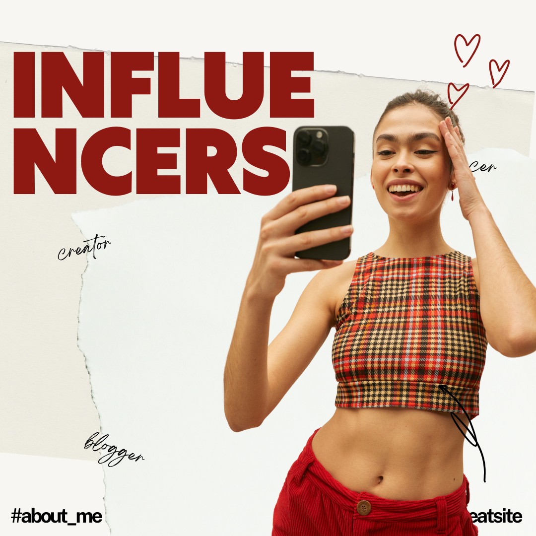 El Impacto de los Influencers: Cómo Aprovechar su Potencial
