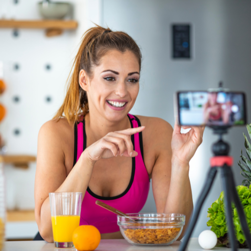 📈 UGC + Influencers: La Fórmula Perfecta para Escalar Ventas con Contenido Real y Auténtico