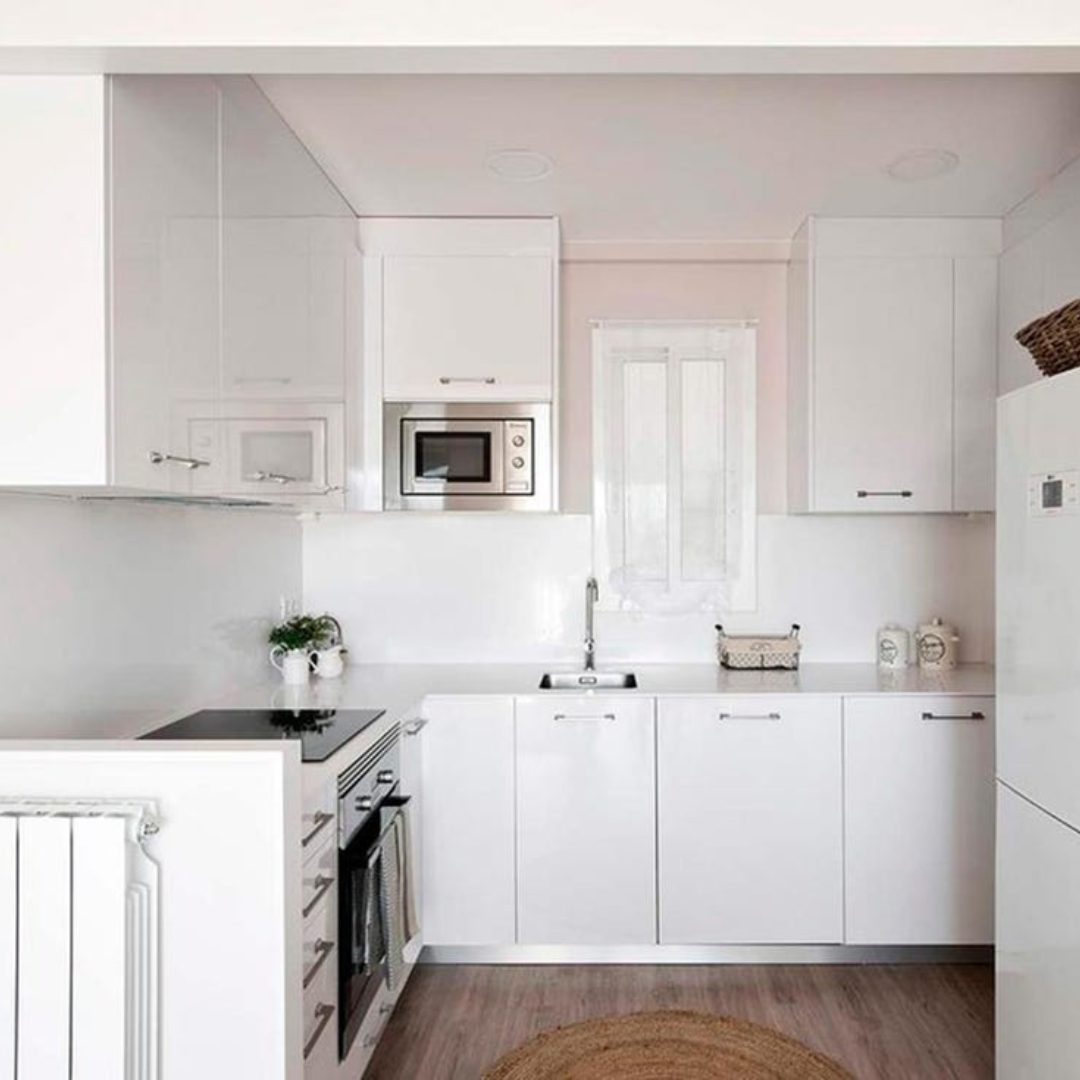 Imagen de reforma de vivienda realizada por Mikasa Reformas en Barcelona 7