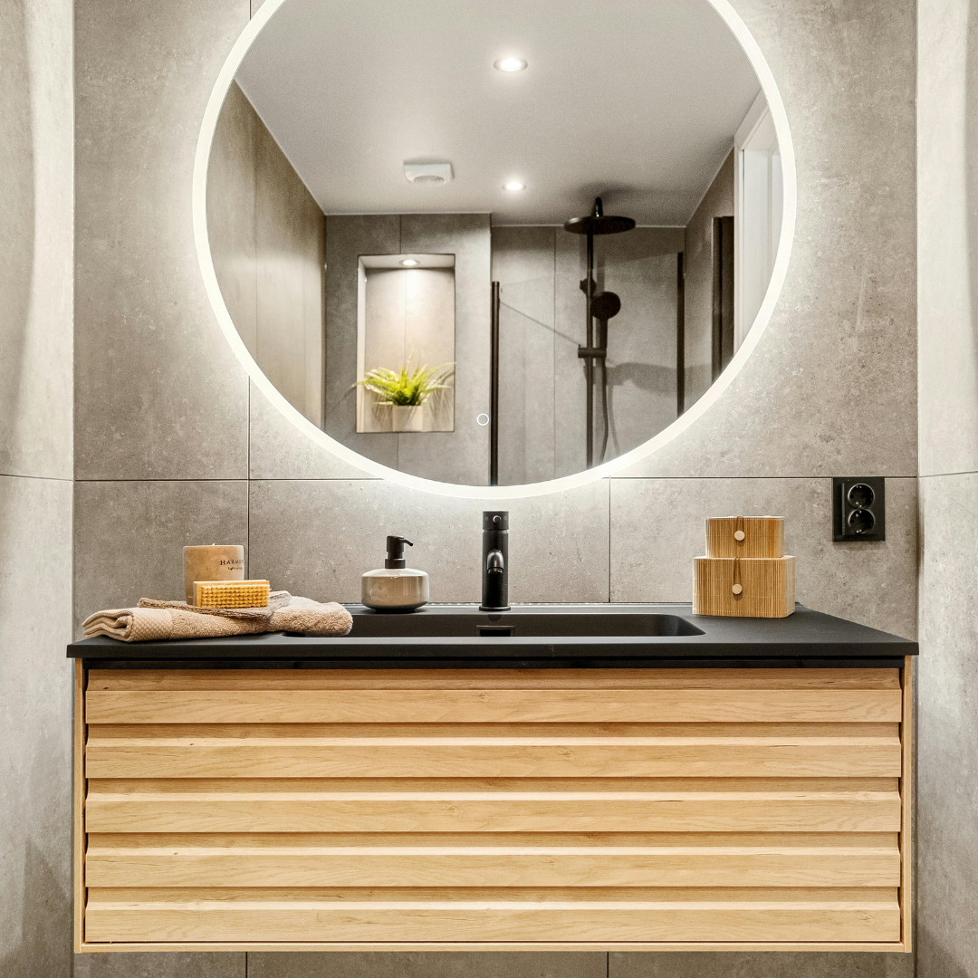 Imagen de reforma de vivienda realizada por Mikasa Reformas en Barcelona 2