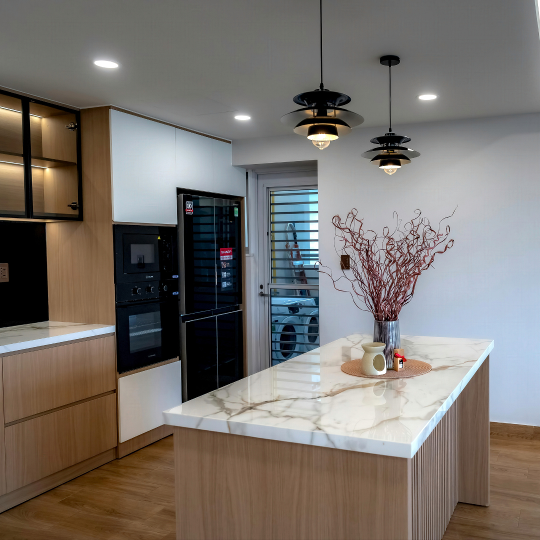 Aparta Studio en Sants – rehabilitación