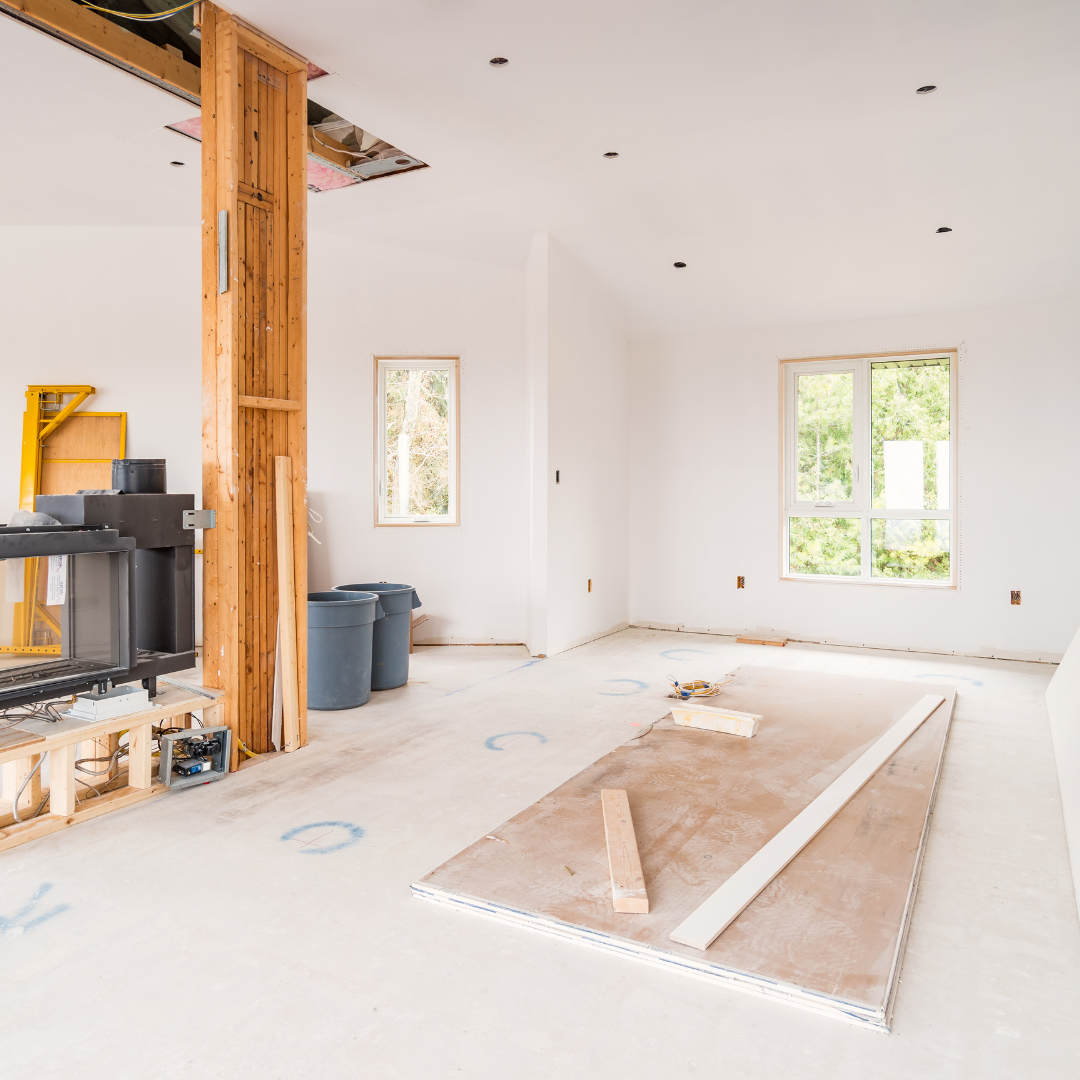 Imagen de reforma de vivienda realizada por Mikasa Reformas en Barcelona 5