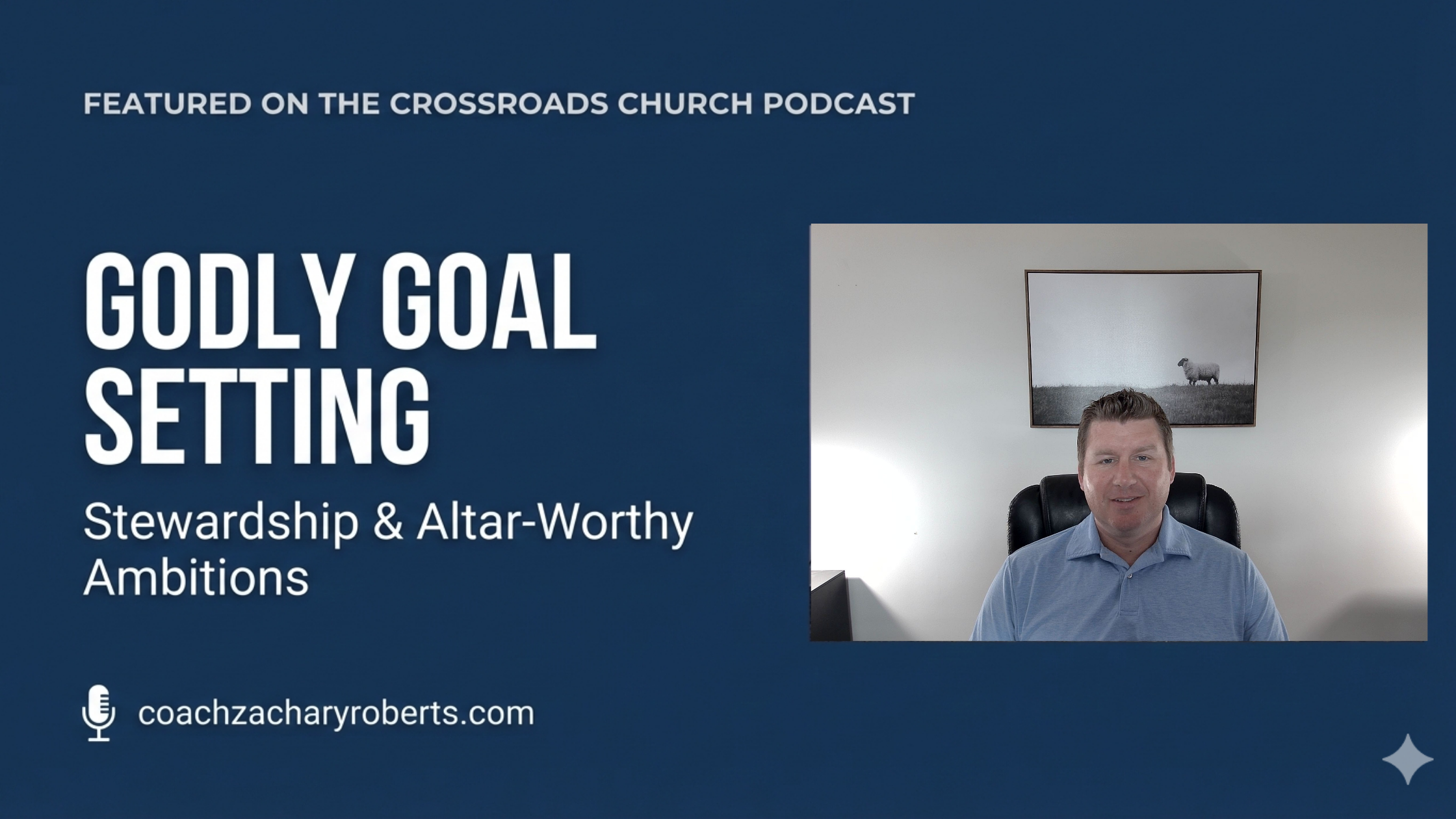 Godly Goal Setting: Moving Beyond the Hustle to Altar-Worthy Ambitions