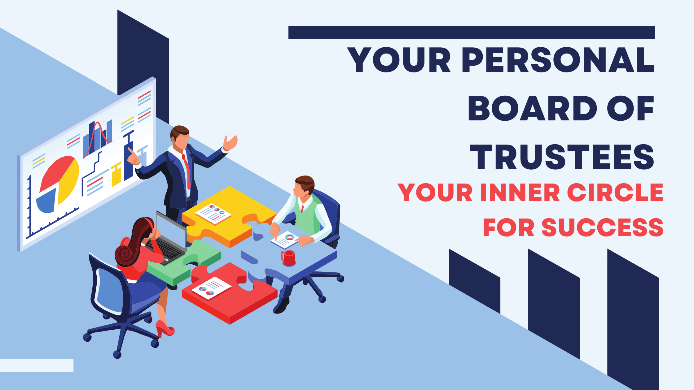 Your Inner Circle for Success