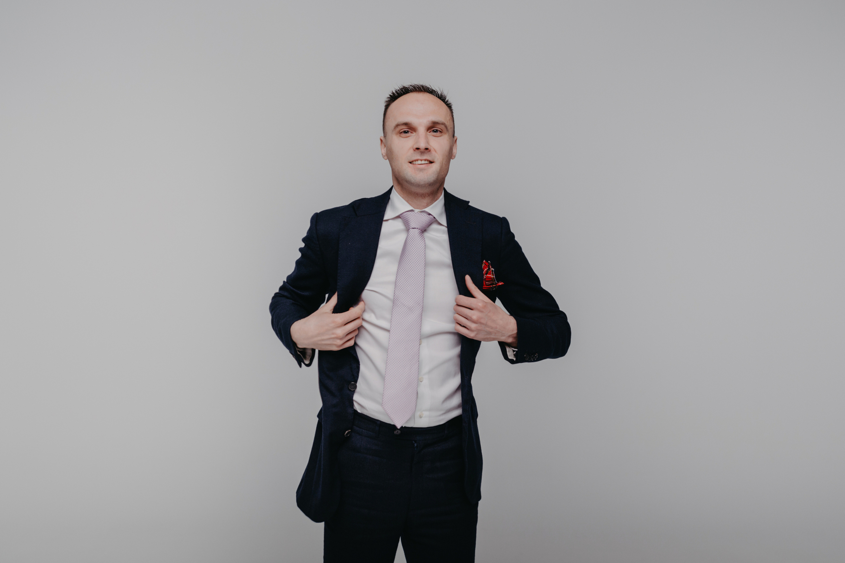 Robert Win / Konsultacja