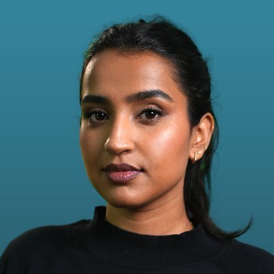 Yumna Patel, Mondoweiss Palestine News Director