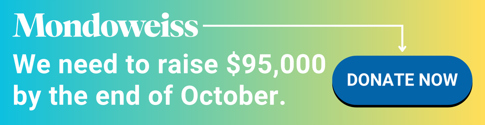 Help us raise $95,000 during our fall fundraising drive.