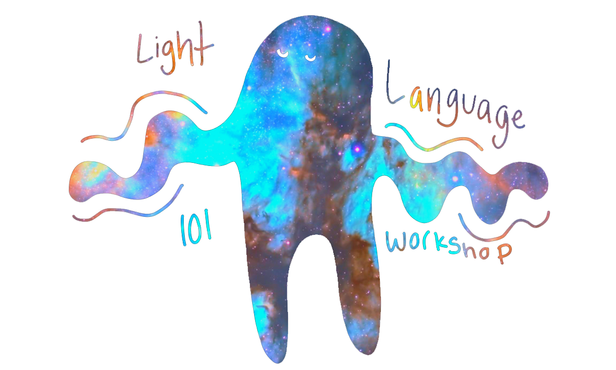 Light language 101
