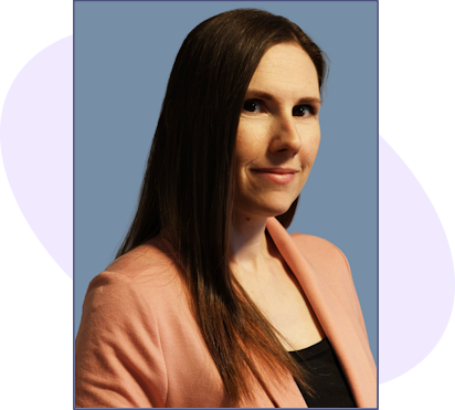 Michelle DeMille Portrait