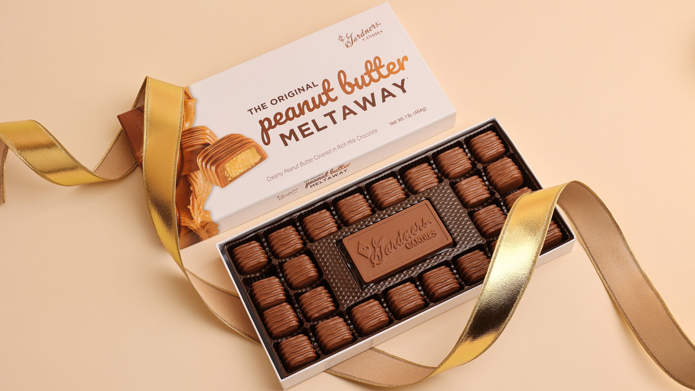Gardners Candies