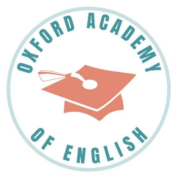 Oxford Academy of English