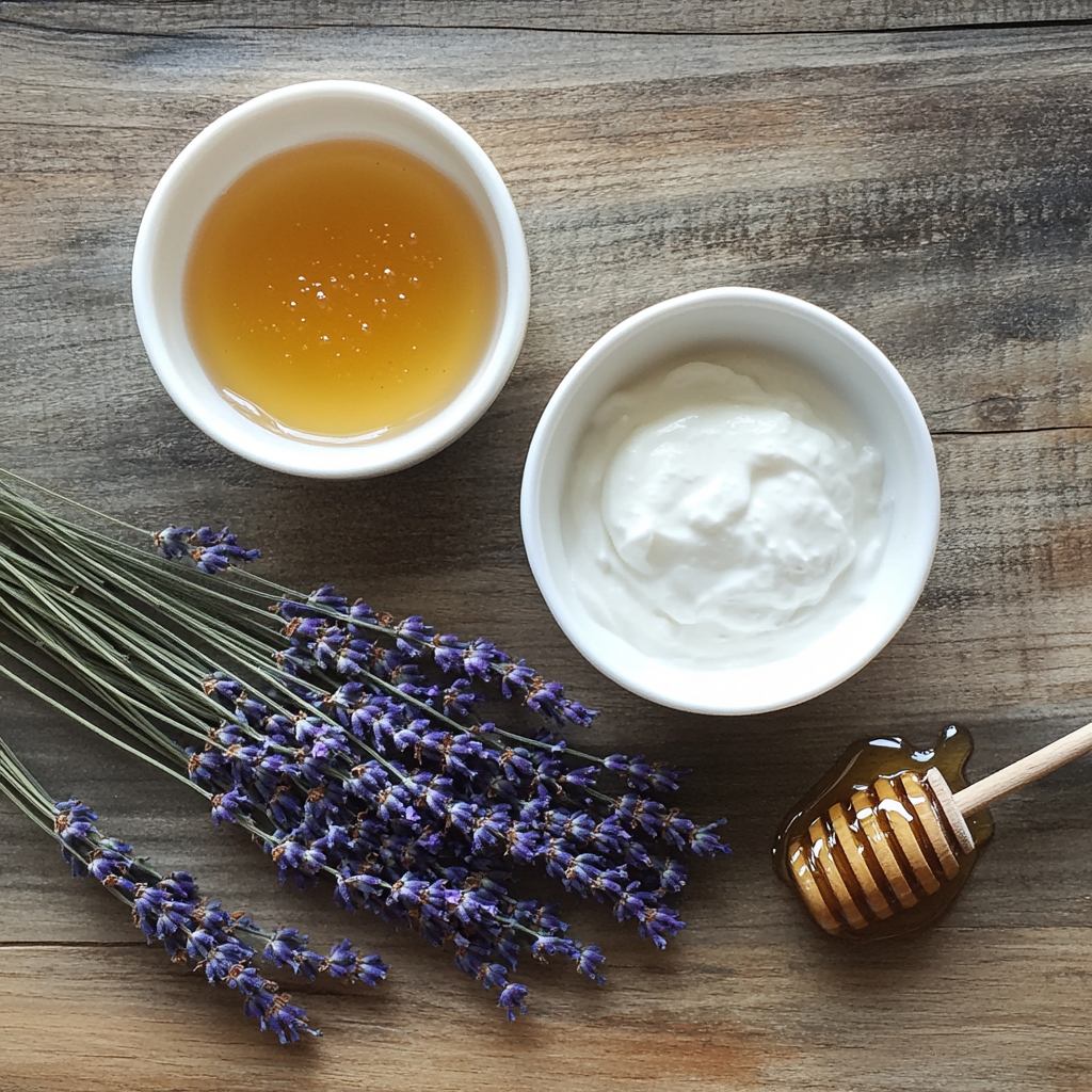 Self-Care Saturday: DIY Indulgent Spa Recipes