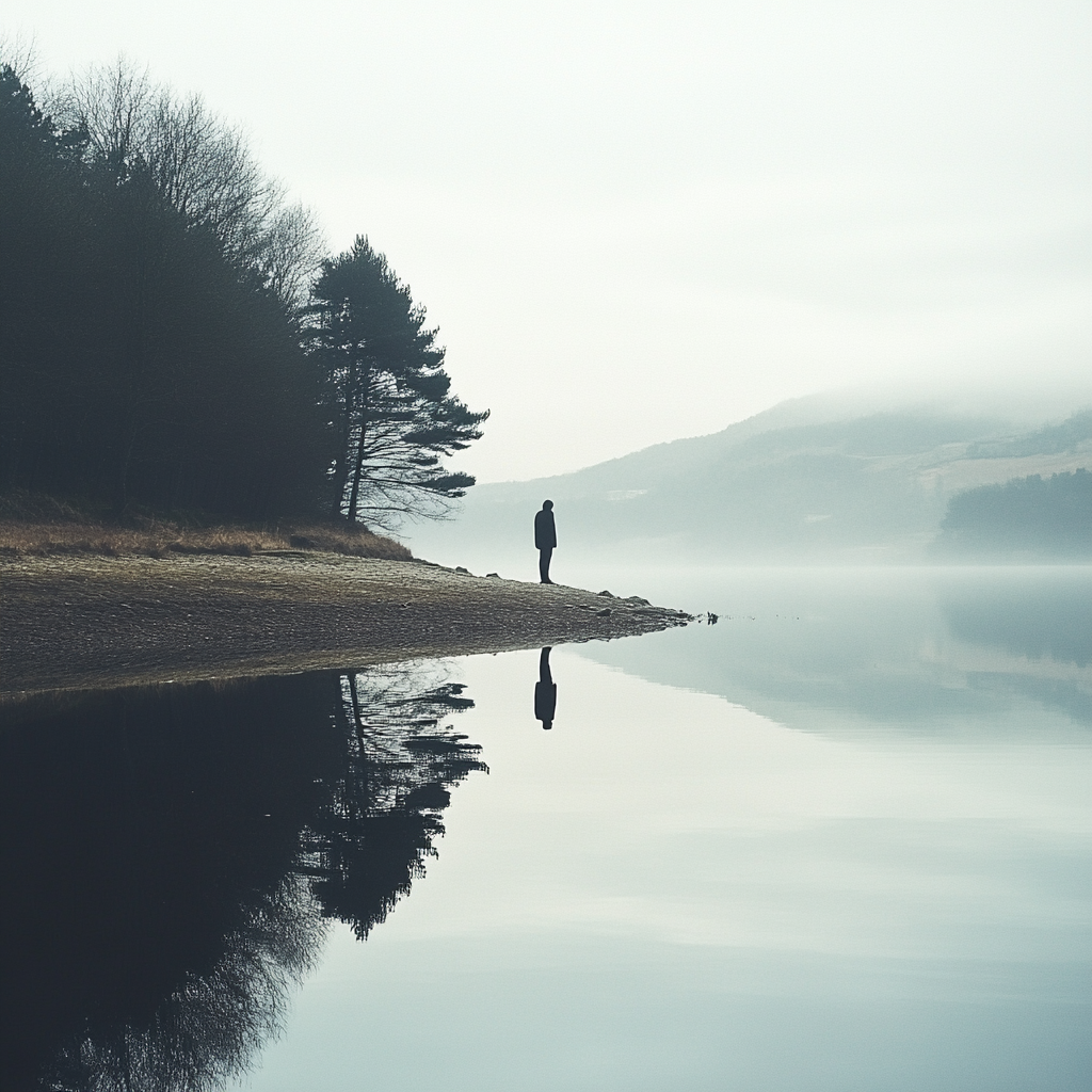 The Sanctuary of Silence