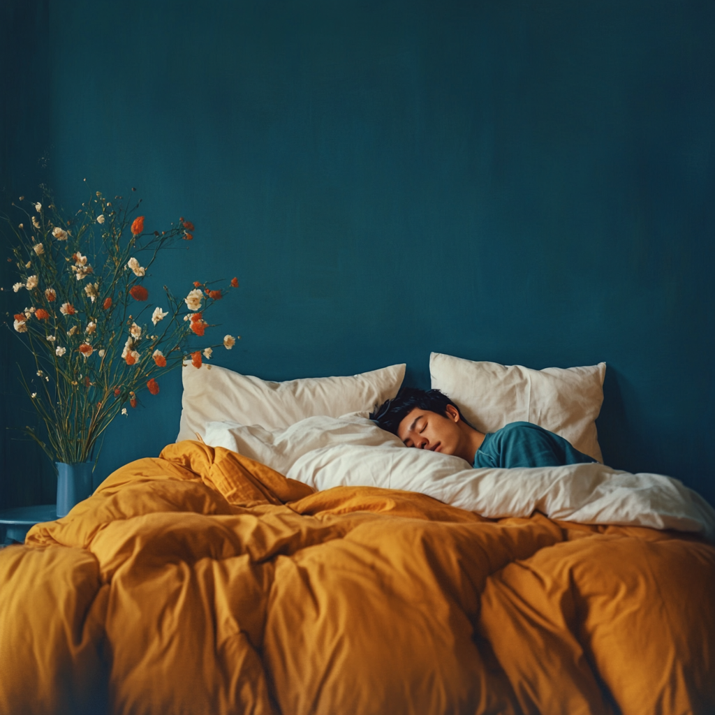 Sleep Hygiene: The Key to Restorative Sleep and Well-Being