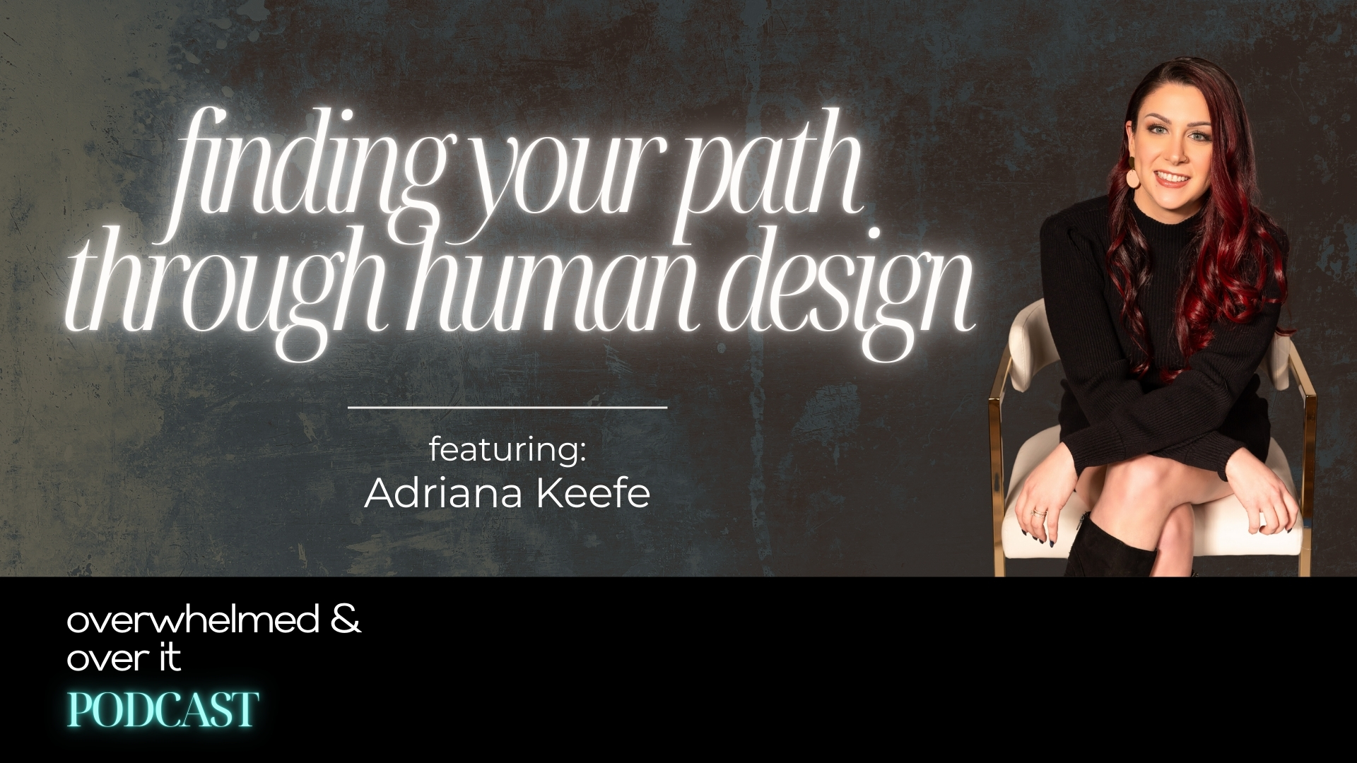 Finding Your Path Through Human Design