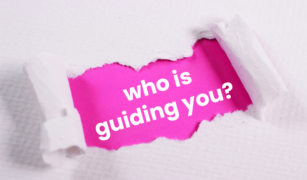 who is guiding you sequence partners