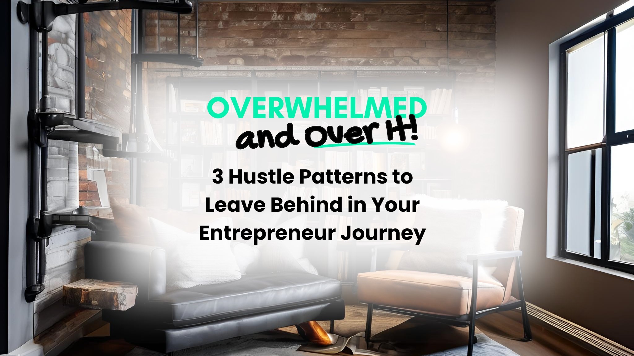 Why Parent Entrepreneurs Don’t Need More Hustle, They Need the Right Business Community