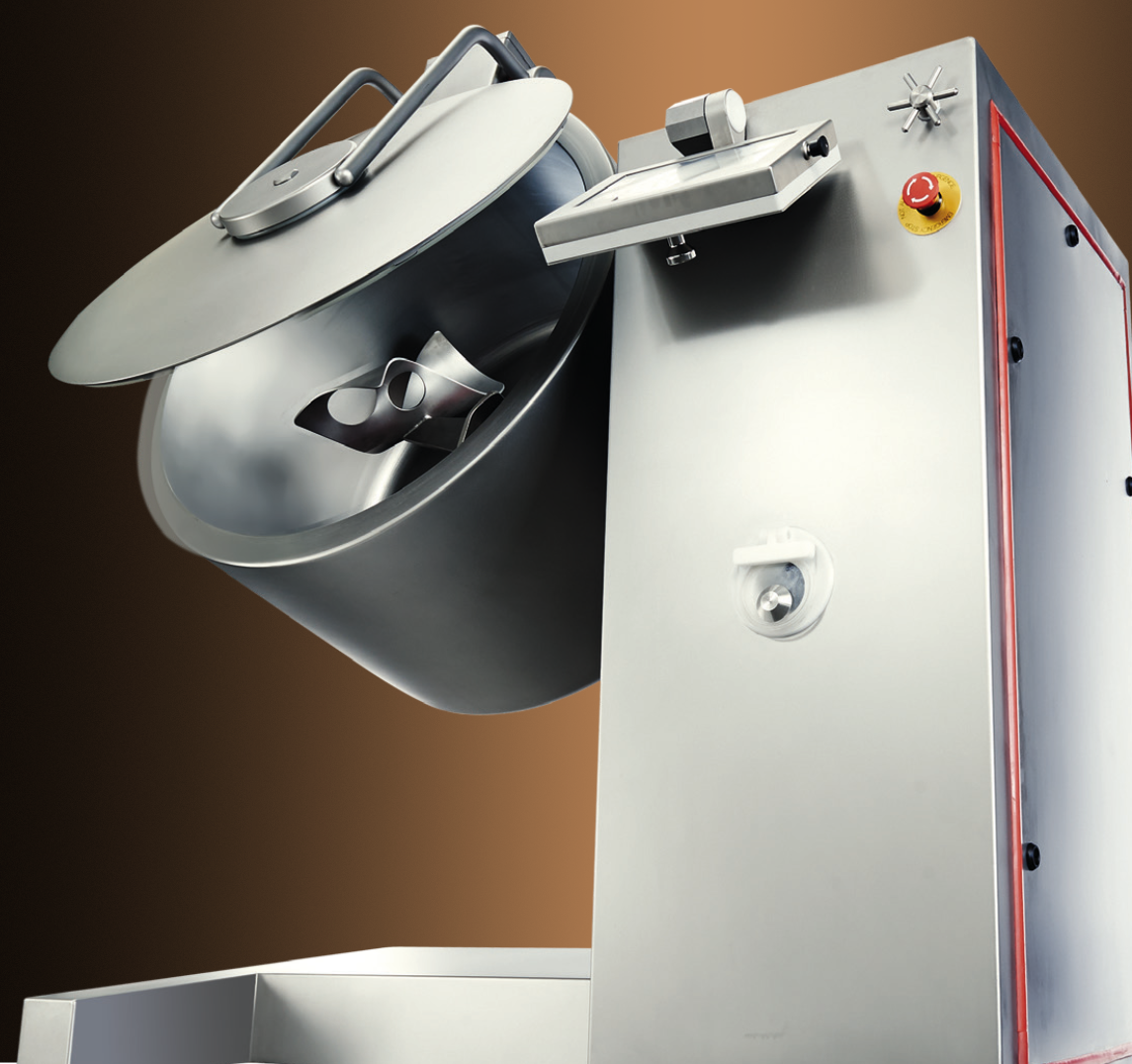 N﻿ew Rühle Original MPR 150 - Mixing, tumbling and marinating