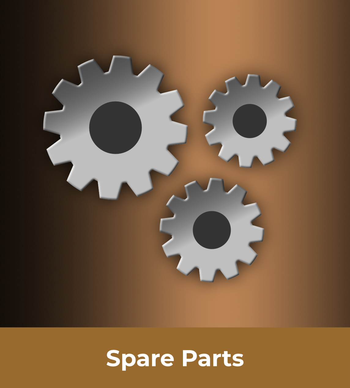 Spare Parts
