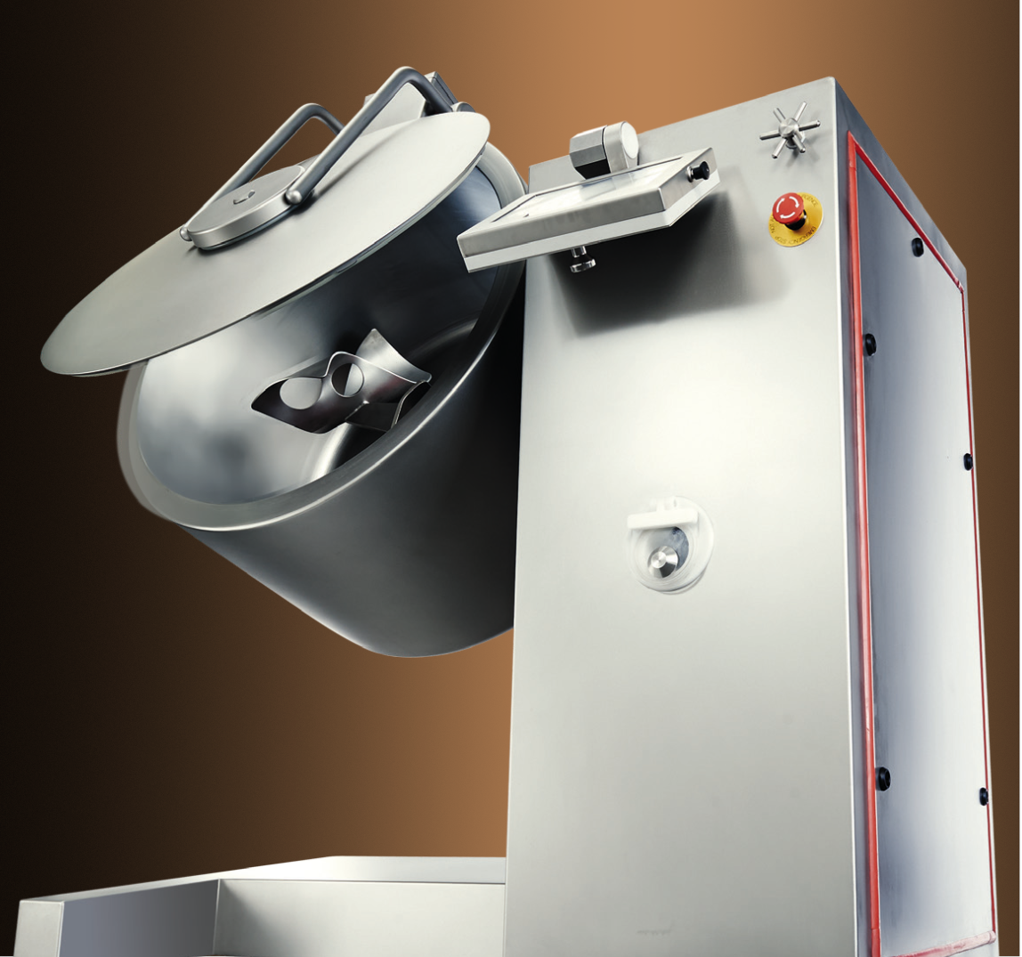 N﻿ew Rühle Original MPR 220 - Mixing, tumbling and marinating