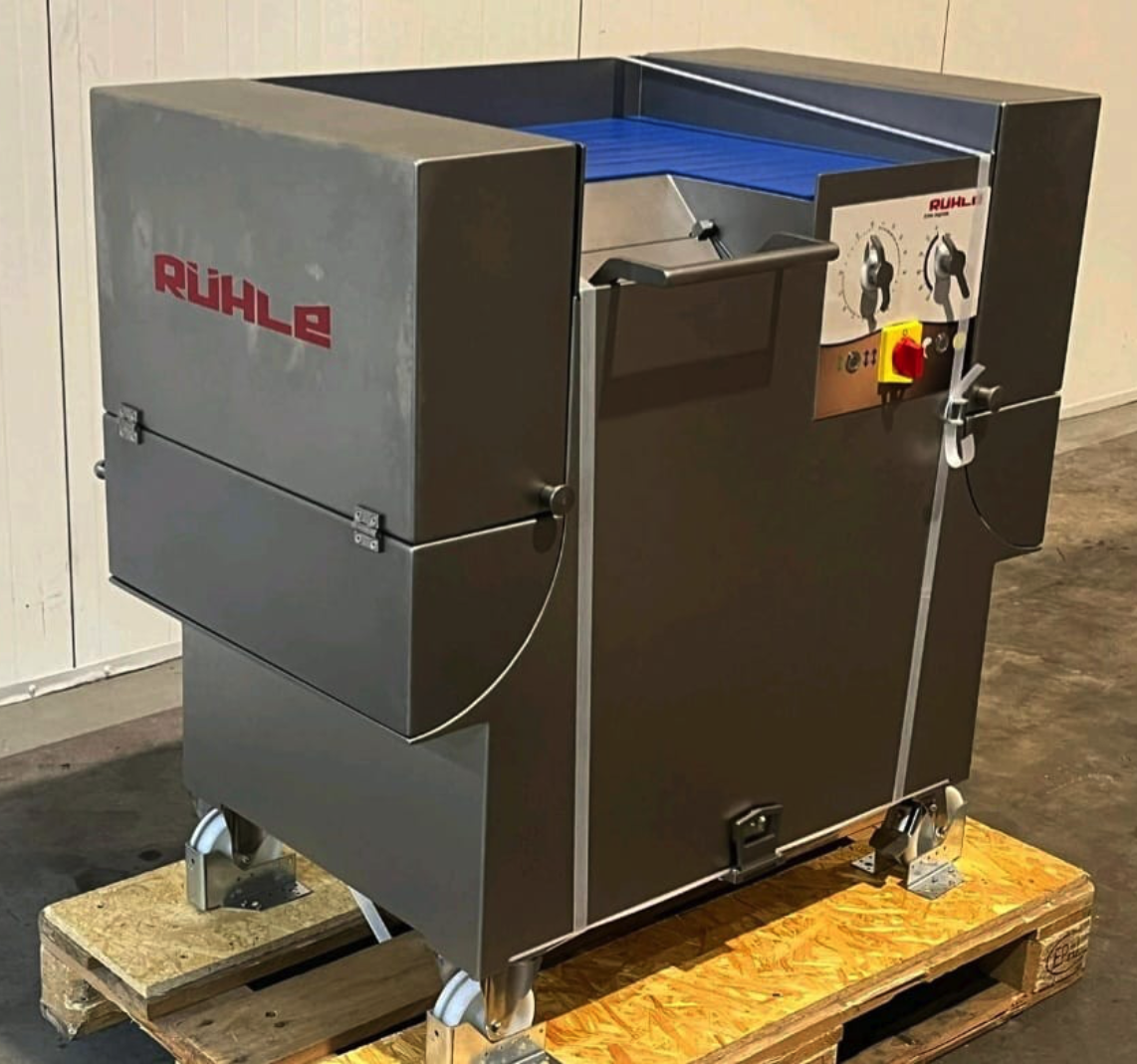 Rühle AR10 Dicer