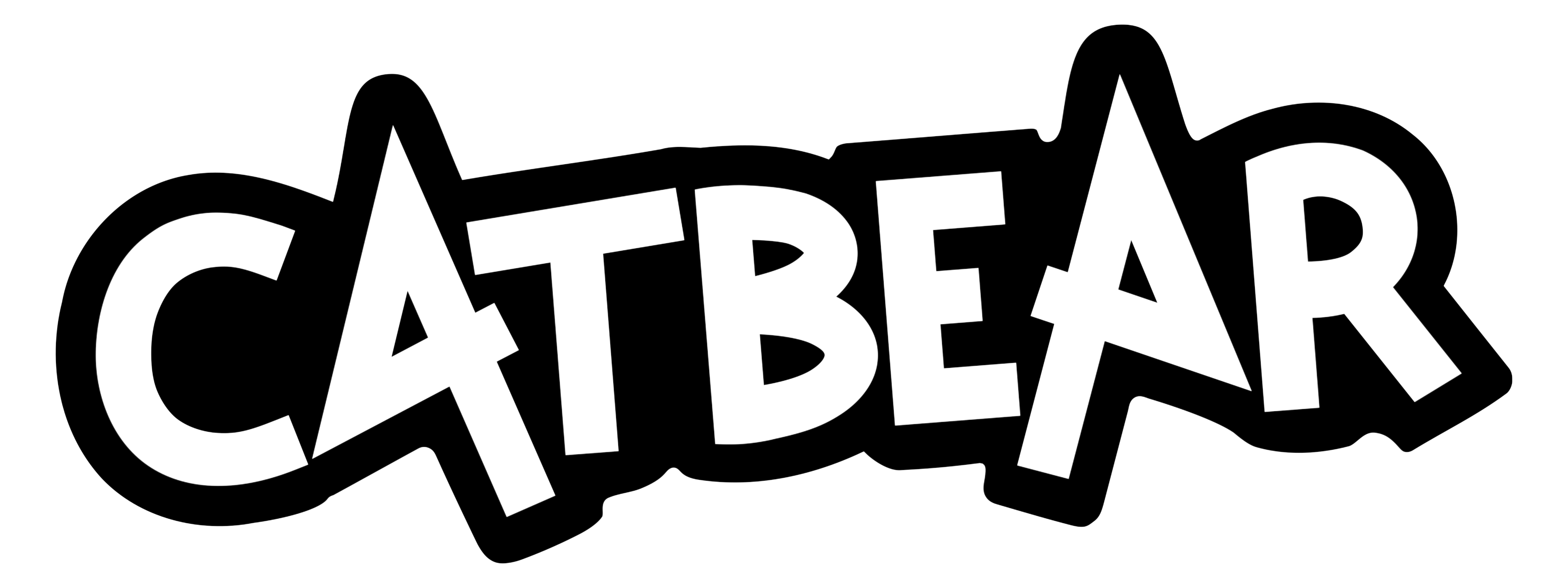 CATBEAR Logo