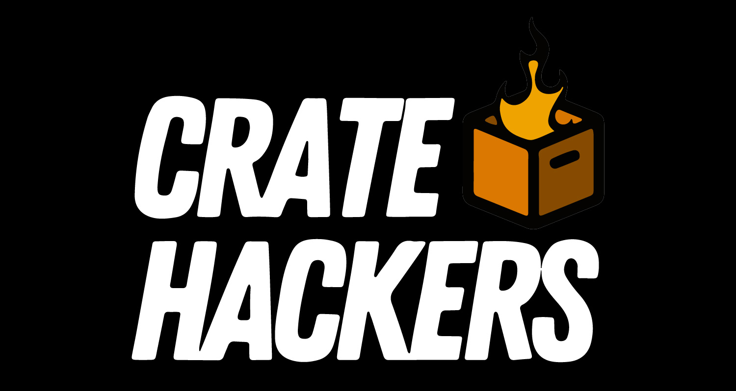 Crate Hackers