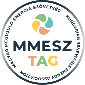 MMESZ - Magyar Megújuló Energia Szövetség