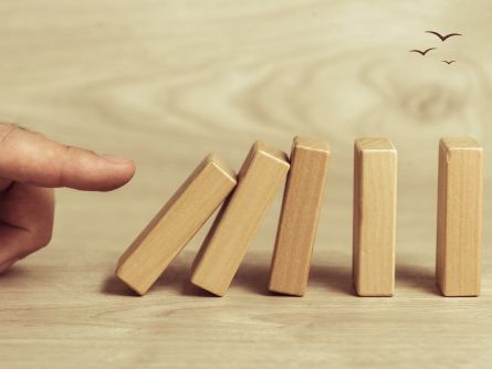 The real secret to getting unstuck (and it’s not motivation!)