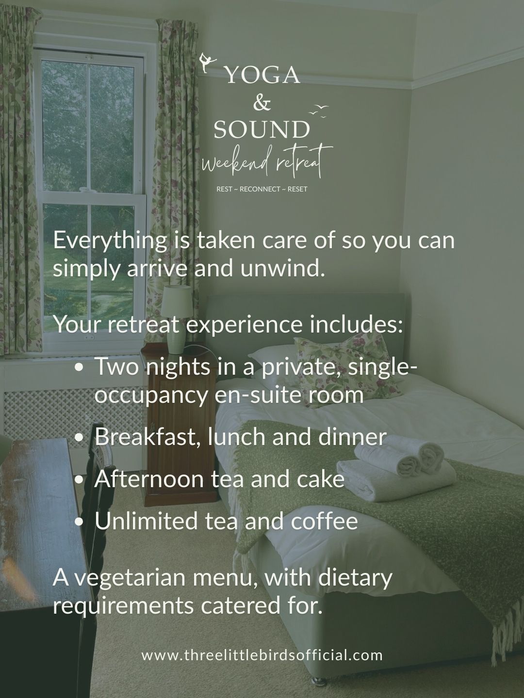 relaxing and restorative reiki infused sound bath session in purley