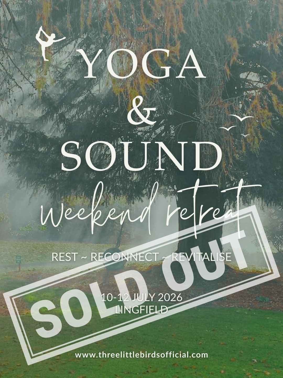 relaxing and restorative reiki infused sound bath session in purley