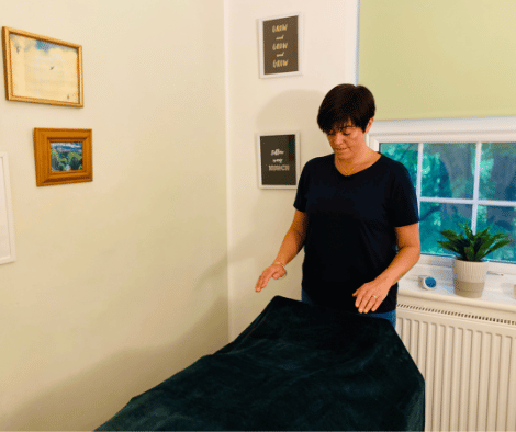 Why everyone should learn Reiki
