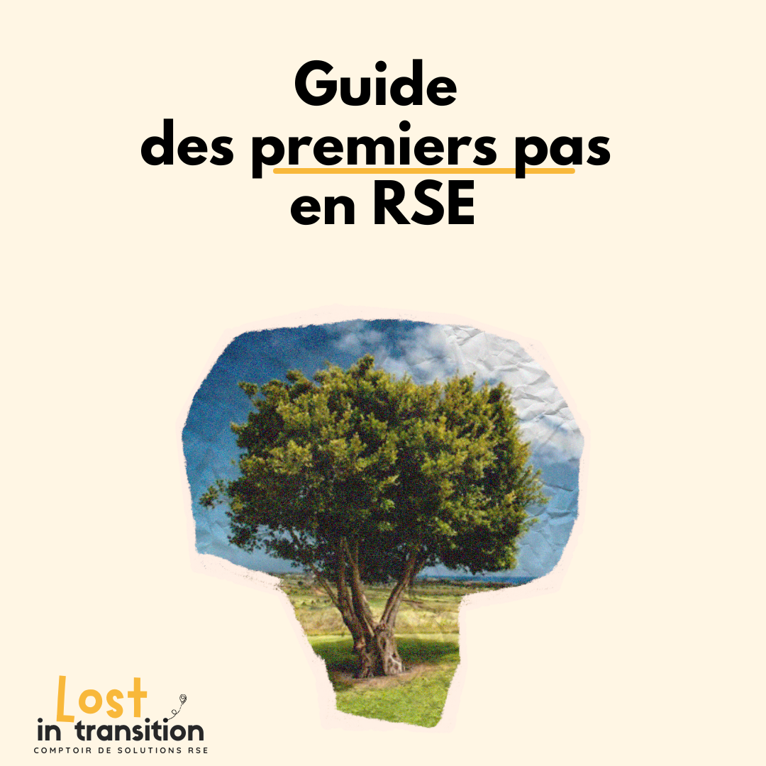 🇪🇺📒 Répertoire des Rapports de Durabilité CSRD