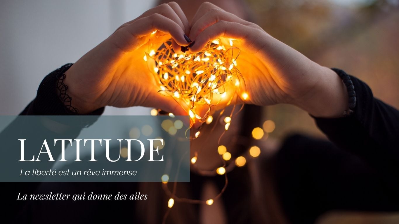 Latitude n°3 — Se sentir libre, c'est... vouloir ou pas